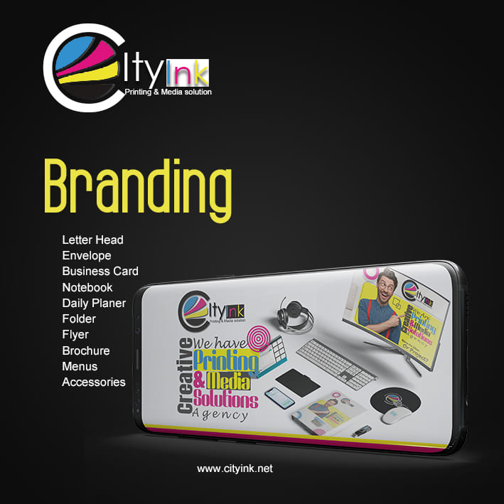 تصميم إعلاني